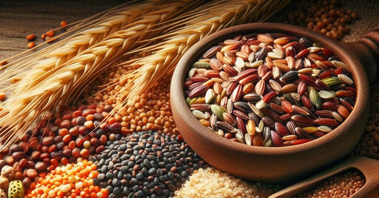 30雑穀米･タマチャンショップを通販お取り寄せ