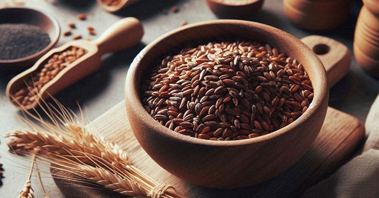 もち麦（ダイシモチ）を通販お取寄せ