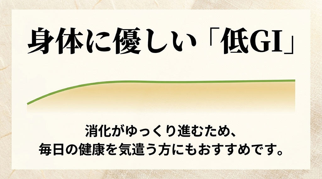 汁気や油を吸ってもベチャつかないカレーとお寿司の最高のお供としてのあけぼのを紹介した画像
